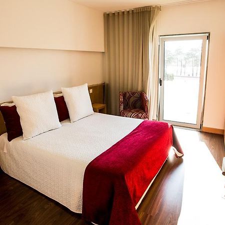 Ave Maria Hotell Fátima Exteriör bild